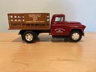 Ertl 1957 Chevy Stake Truck 85-95 10 Year Commemorative Addition F151 — photo 2