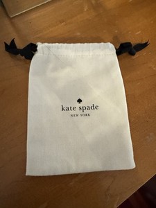 Kate Spade Jewelry Pouch