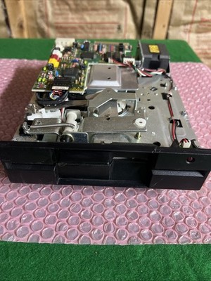 Toshiba FDD5471A1K 3.5  1.44MB Internal Floppy Disk Drive FD5022 Untested