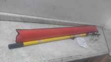 Honeywell Miller QP-EP 12 Ft Length Yellow Rescue Pole