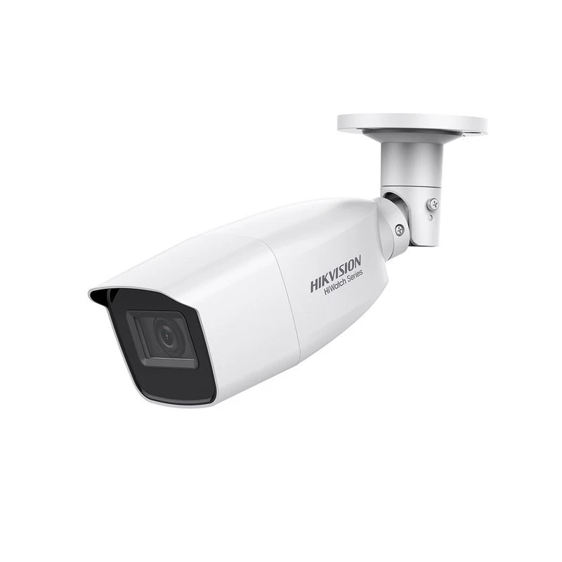 IPC HDBW3841R ZS S2   Telecamera Dahua 4K AI Varifocale IP67 Per