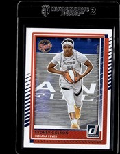 2025 Donruss WNBA #9 Sydney Colson