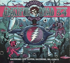 Daves Picks Grateful Dead | eBay