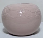 1926 Rookwood Pottery Vase 6545 Pink Matte Glaze XXVI 4” Antique