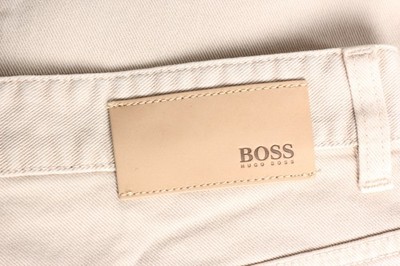 HUGO BOSS Delaware 3-1 Stretch Slim Fit Jeans Herren Größe W33 L30 DZ8204