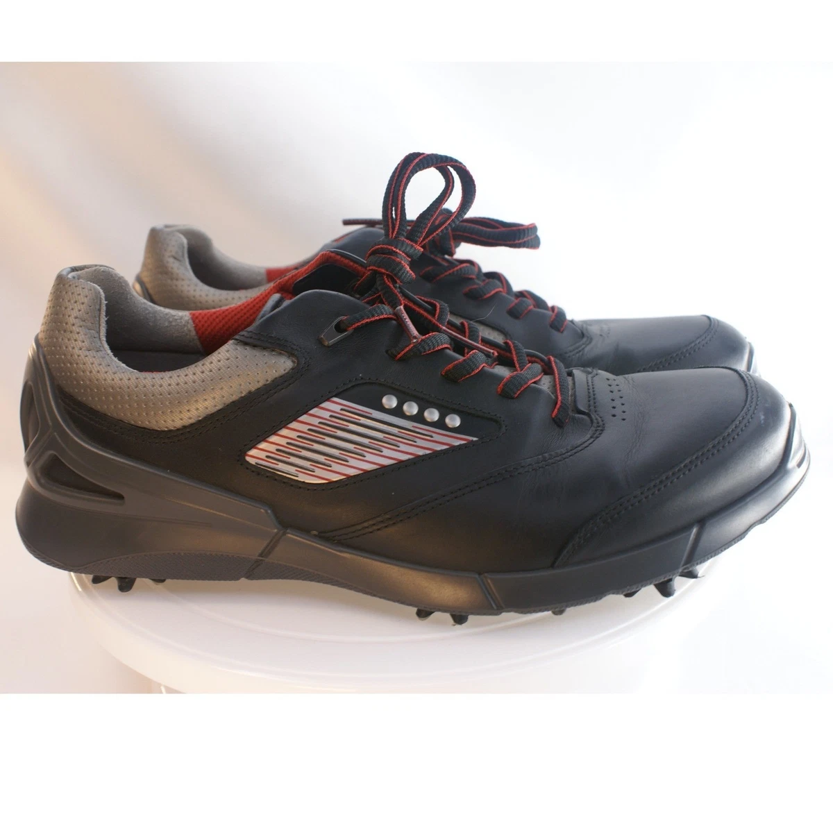 Ecco Biom Hydromax Indiana Men's Golf Shoes for sale | eBay