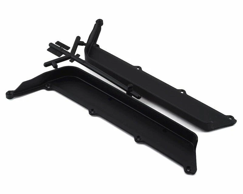 81431 Associated Paratie Laterali Telaio per RC8B3.2 RC8B4