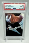 1995 Flair Ken Griffey Jr #81 PSA 10 GEM MINT