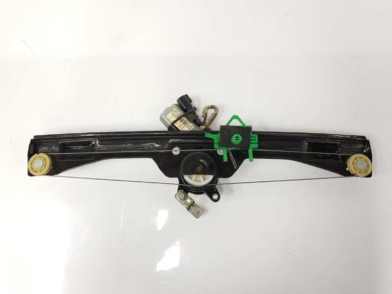 51789652 Window Winder Front Left Fiat Linea Emotion Year 2007 