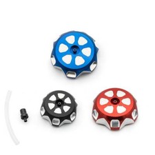 For Raptor 660 2001-2005 TTR250 2001-2006 Pivot Petrol Gas Fuel Tank Cap