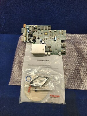 Dionex Thermo Mainboard FLM for Thermostatted Column Compartment TCC-100
