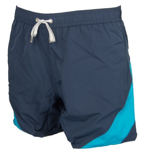 Boxer Mann Meer oder Pool EA7 EMPORIO ARMANI Artikel 902000 7P734 MEERWELT BW BI - Picture 6 of 9