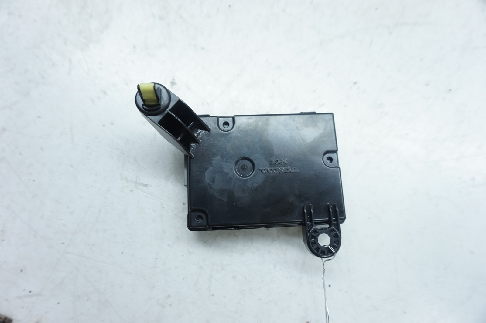 2016-2018 Acura ILX OEM Center Console Hands Free Bluetooth Control Module