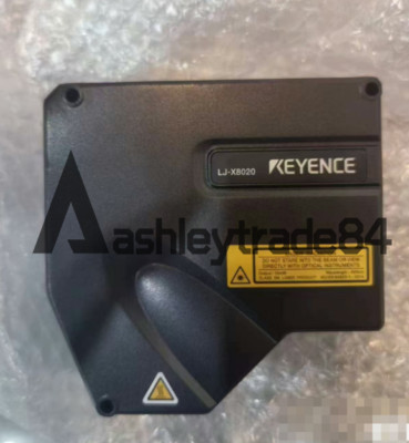 ONE used KEYENCE Controller LJ-X8020 LJX8020