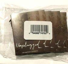 Unplugged for Him Avon cologne - a fragrance for men 2012