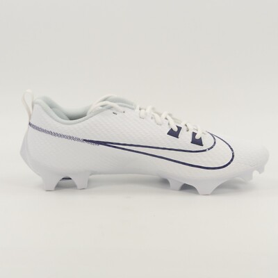 Nike Vapor Edge Speed 360 2 Men\'s Size 16 Promo White Football Cleats FN7764-108 Nike Vapor Edge Speed 360 2 TB Promo White Black for Sale  main image 2