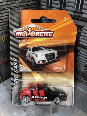 majorette audi a1