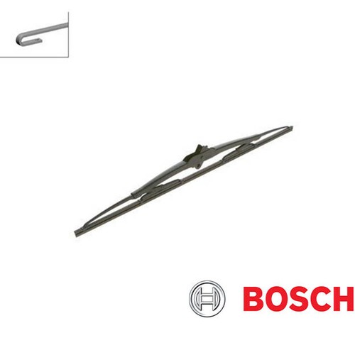 Trico Flex FX550 - Spazzola Tergicristallo Universale Con Tecnologia SYNC Easy Connection