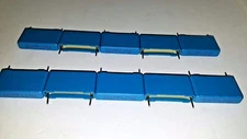 10pcs NOS SIEMENS S+M 0.047uF 47nF 1000V 22.5mm HIEND MKP FILM- CAPS FOR AUDIO!