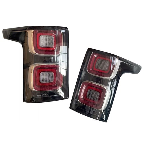 2x LED Rear Tail Lights Brake Lamp For Range Rover Vogue L405 2013-21 Left&Right - Picture 12 of 14