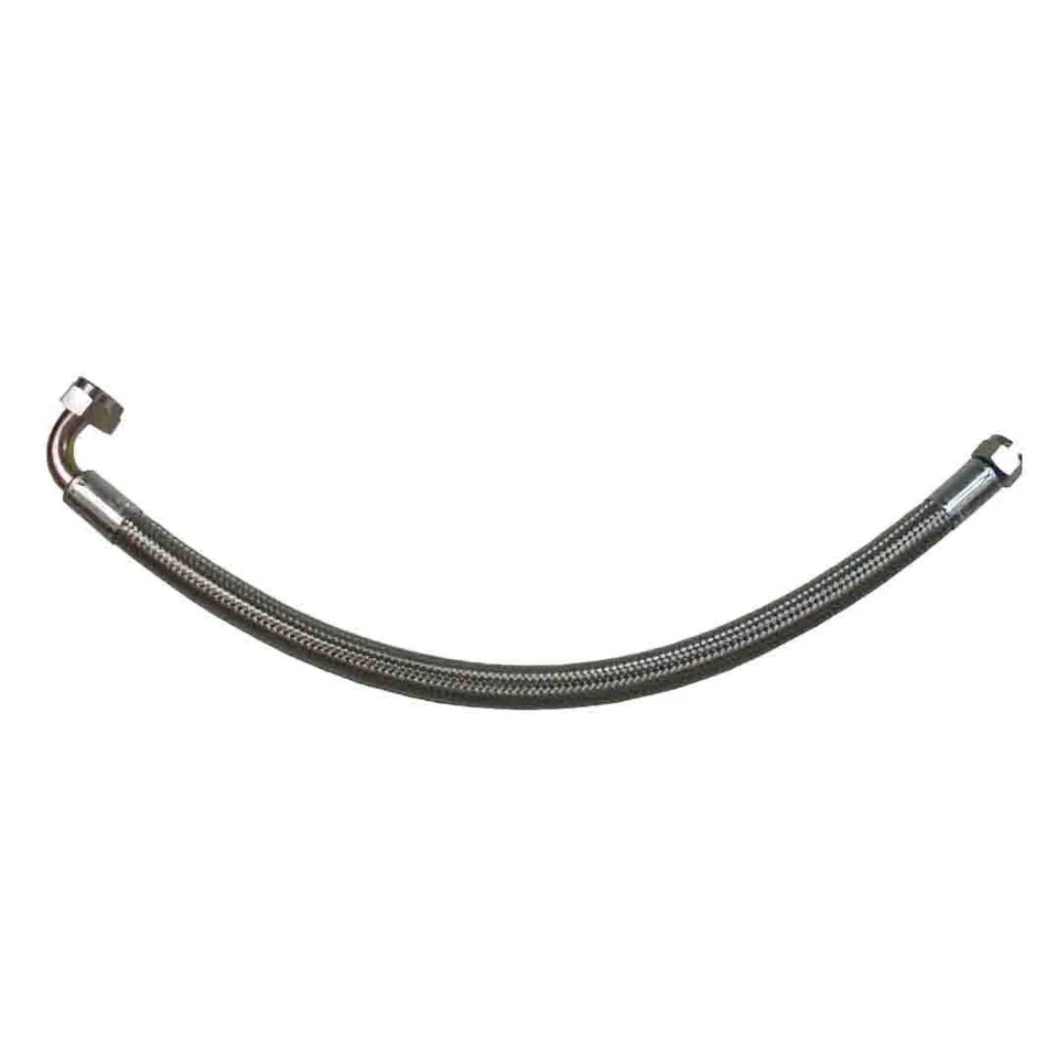 MOCAL RUBBER HOSE ENGINE OIL COOLER KIT FOR HONDA CIVIC TYPE R EP3 2.0 RZ - Image 2 of 4