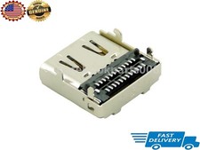 For ASUS ROG Strix G15 G513RC Type-C USB DC in Power Jack Socket Charging Port