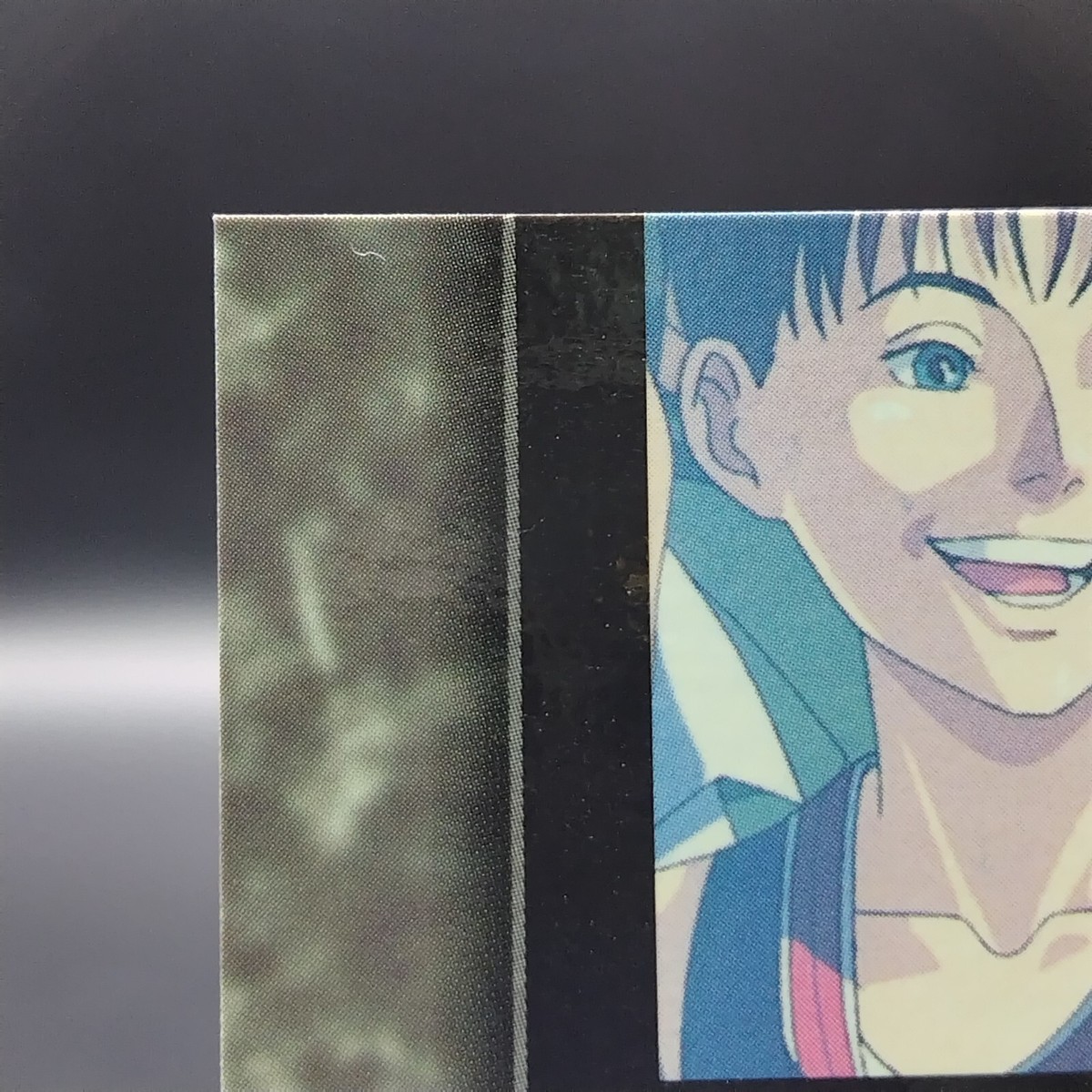 BLACK JACK Tezuka Osamu Collection Card '97 EPOCH Japan Japanese