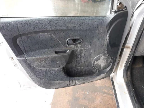 13261555 Asientos Traseros para DACIA SANDERO II Stepway 2015 4974524 - Imagen 6 de 9
