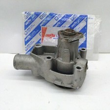 Pompe à eau Alfa Romeo 164