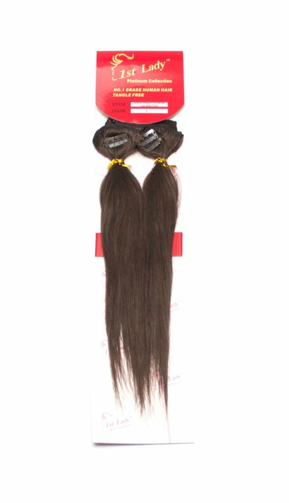 #4 Medium Brown