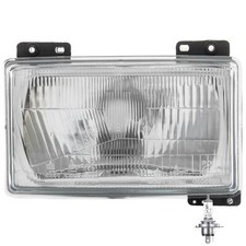 Faro Destro Per Fiat Ducato Furgone 290_ 2.5 TD 290 1.9 D Citroën C25