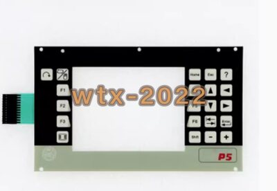 1PCS NEW FOR     7708030047 Key Panel