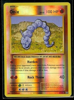 Onix (61/108) [XY: Evolutions]