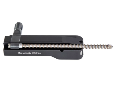 Volquartsen Ruger 10/22 Fire Fly 2 Subsonic Bolt Assembly Black