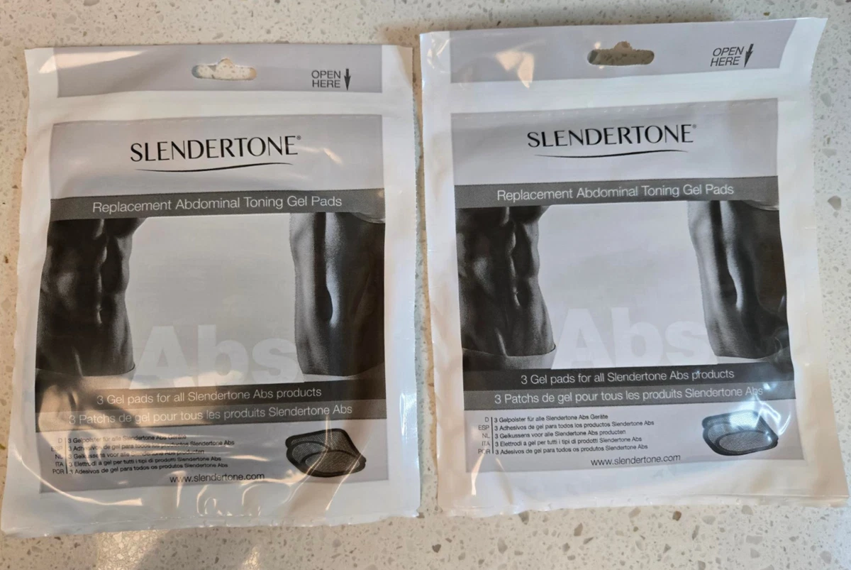 STA41699 ★未開封★ SLENDERTONE スレンダートーン コネクト EMS アブベルト 男女兼用 Slendertone Electronic Toning Belt Toning Belts for sale | eBay