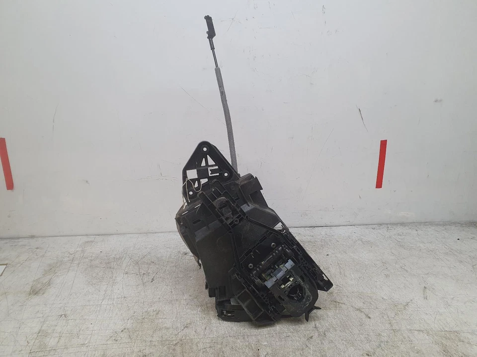 VOLVO V60 DOOR LOCK LATCH REAR LEFT 2010-2018 31301743 #86073