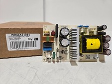 WR55X31984 GE REFRIGERATOR POWER BOARD NEW OEM PART 