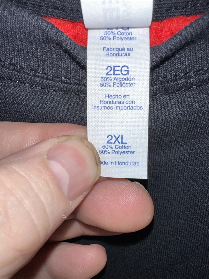 Biker Revolution T-Shirt Size 2XL Law Abiding Biker Podcast - Image 4 of 4