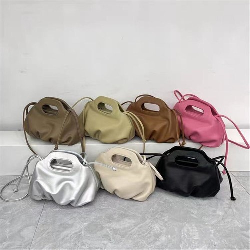 Large Crossbody Bag Purses Handbag Casual Cloud Bag Girl eBay