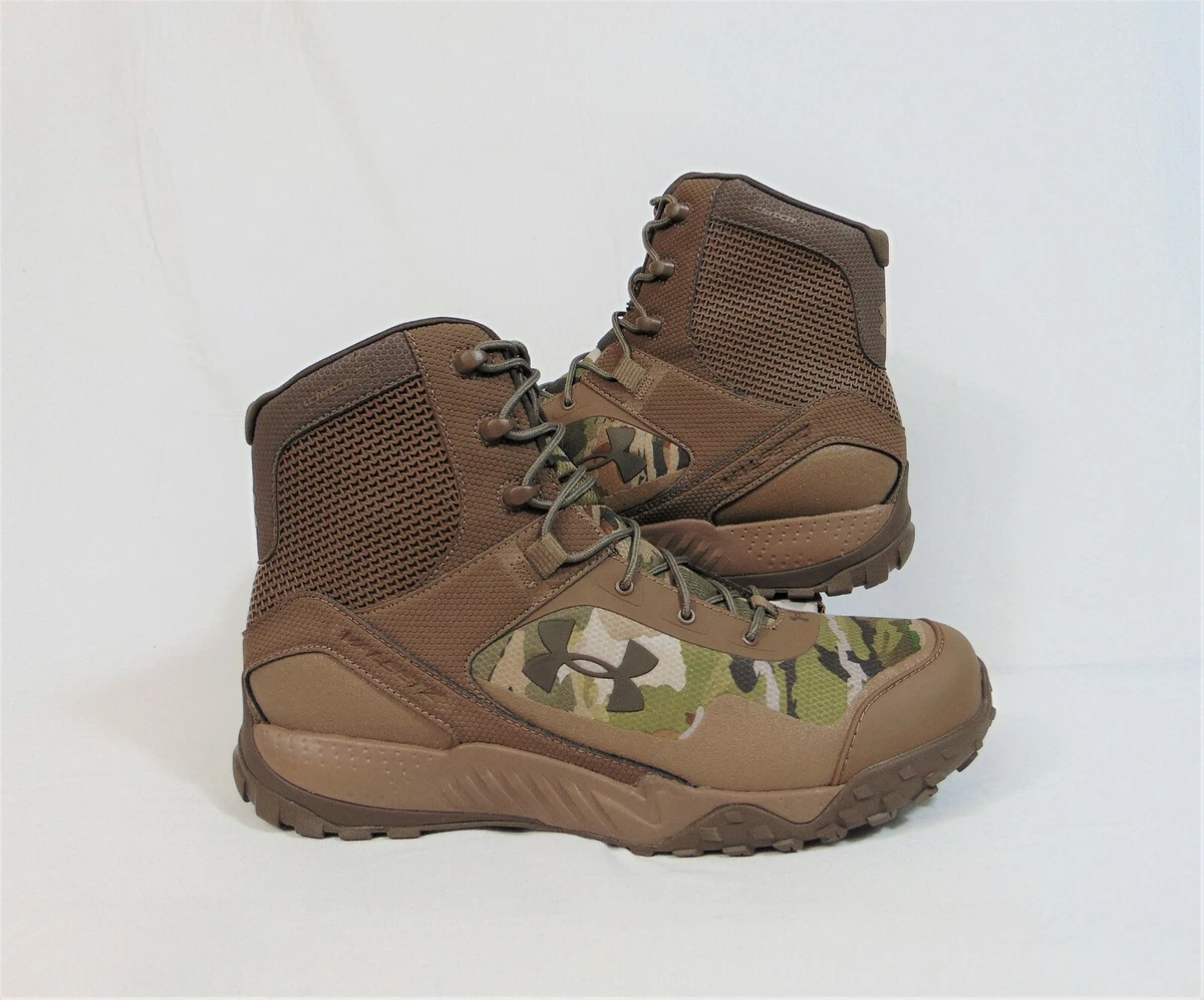 Ua ridge sales reaper boots