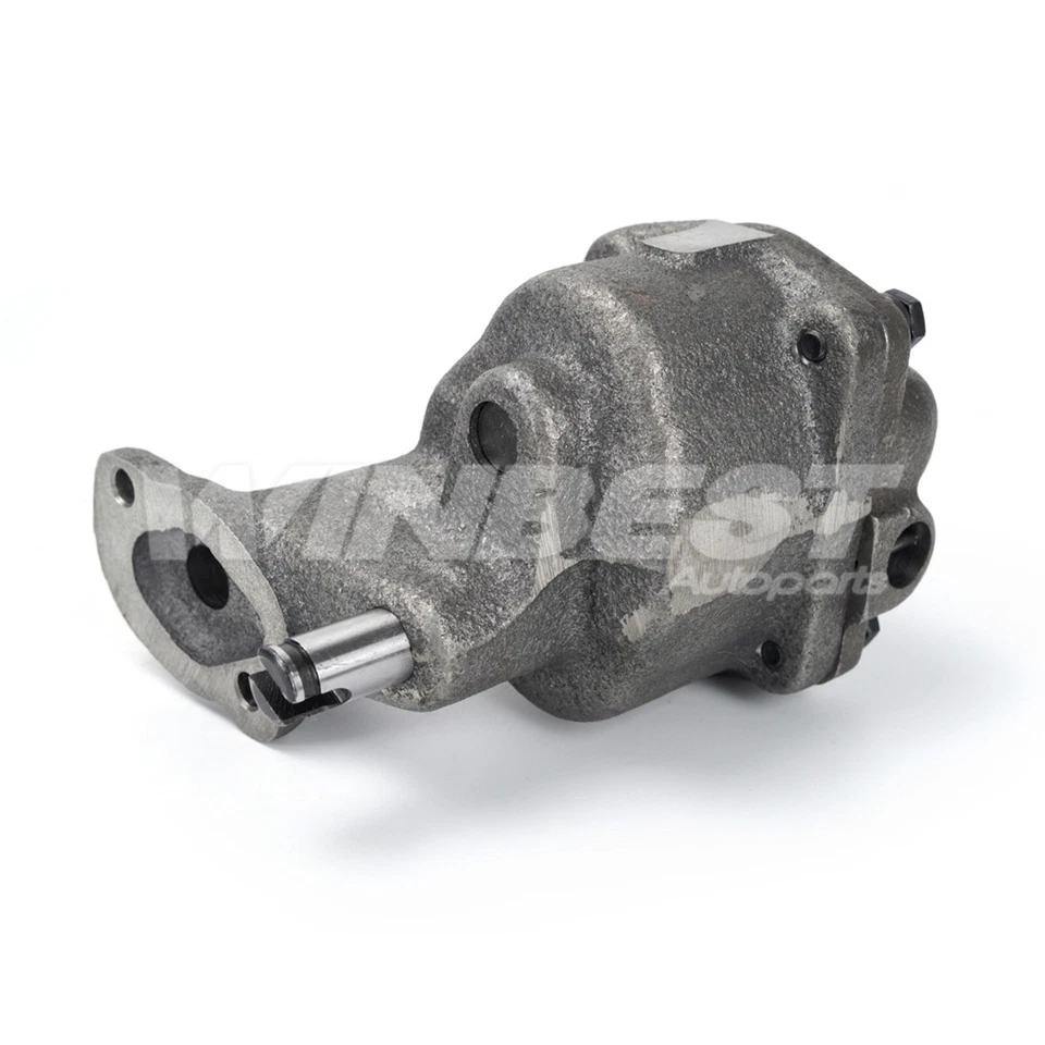 High Volume Oil Pump for Chevrolet C1500 C2500 V30 GMC 4.3L 5.0L 5.7L M55HV - Image 3 of 4