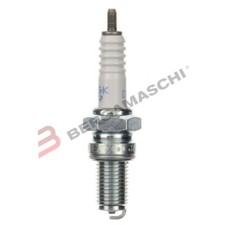Bougie NGK DR8EA Pour Suzuki 250 Gn 1985-1996