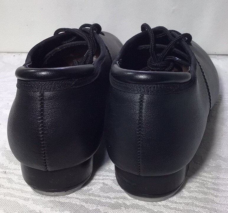 Chaussures De Danse Theatricals Tap Adulte Femme/fille 5.0