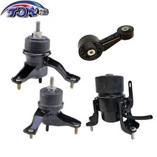 4Pcs Engine Motor & Trans Mount for 02-07 Toyota Avalon 3.5L for Auto