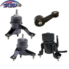 4Pcs Engine Motor & Trans Mount for 02-07 Toyota Avalon 3.5L for Auto