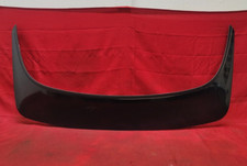 97-04 Porsche Boxster Roof Soft Convertible Top Cover Panel Trim Black Oem