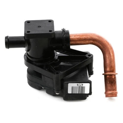 2005 2016 Kenworth Electric heater valve. Replaces 869948  