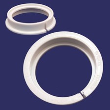 WP8268433 New OEM Whirlpool Dishwasher Spray Arm Seal Bushing