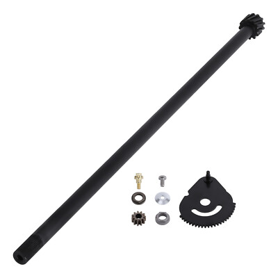 #ad Steering Rod Shaft Steering Gear For MTD Troy Bilt Cub Cadet Craftsman Lawnmower $32.56