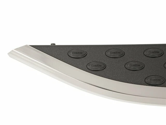 For 2008-2013 Toyota Highlander Running Boards Dee Zee 36531PH 2009 2010 2011 - Image 3 of 4